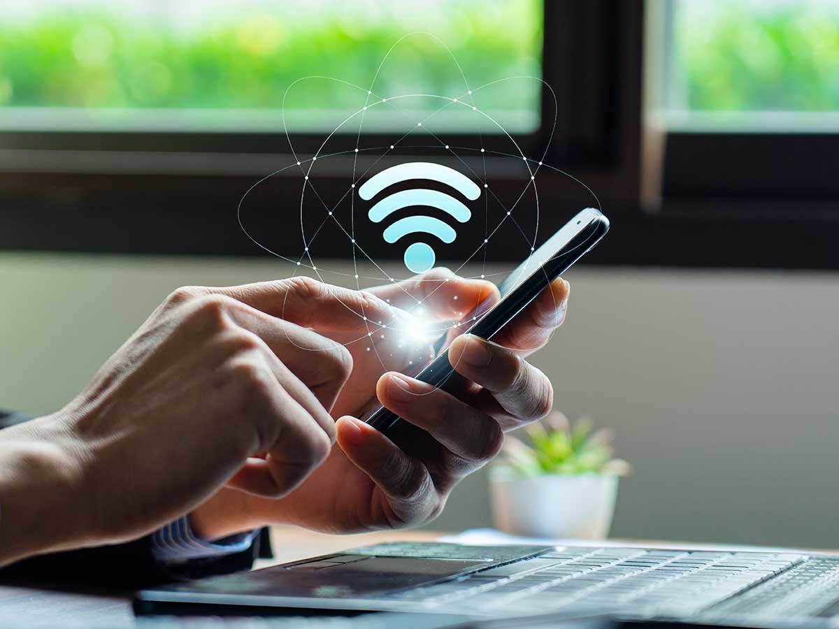 Wi-Fi Hotspot Billing Software in Kenya image